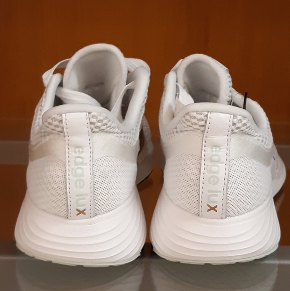 Adidas Edge Lux 3w Running Course A Pied NWT - Picture 11 of 12